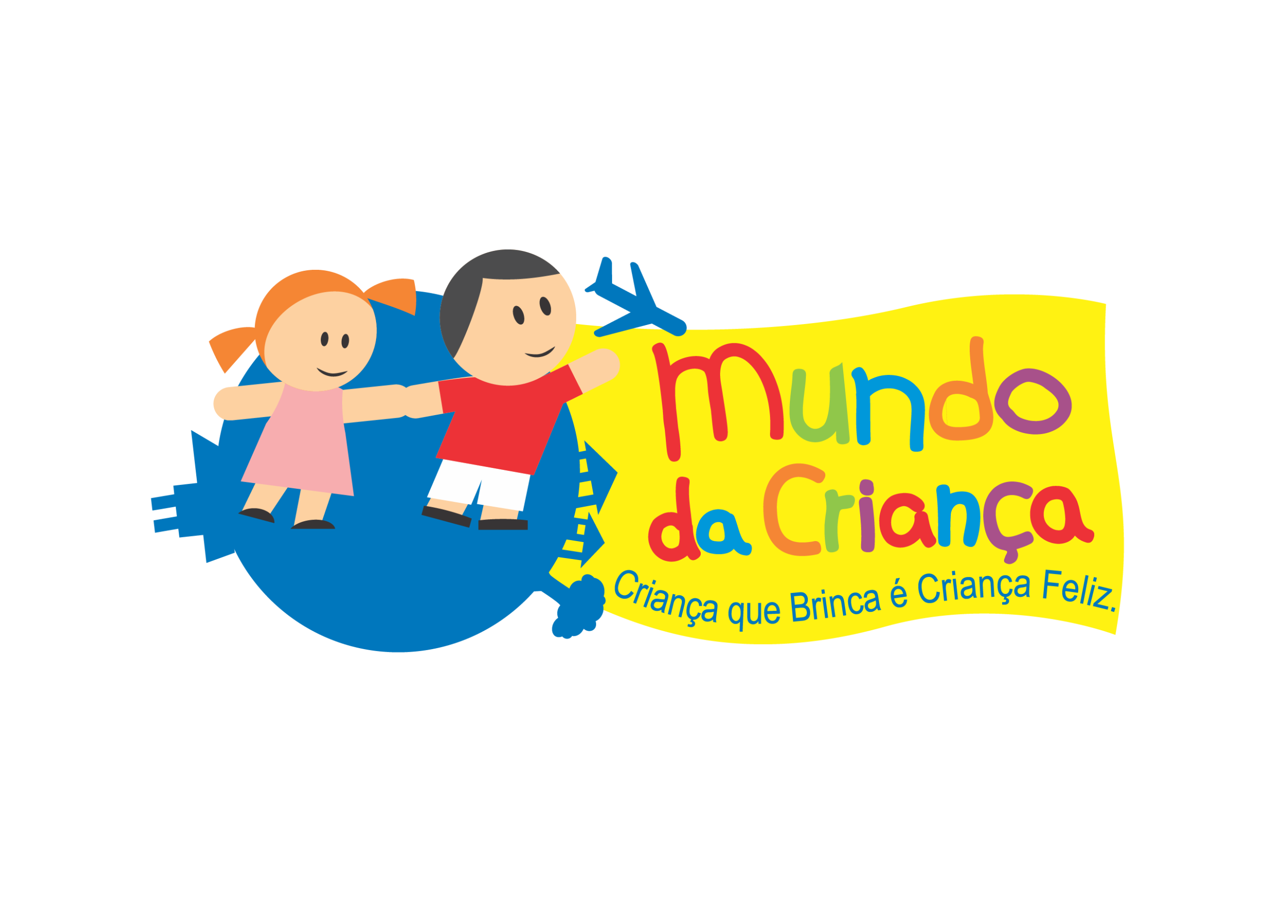 Mundo da Criança